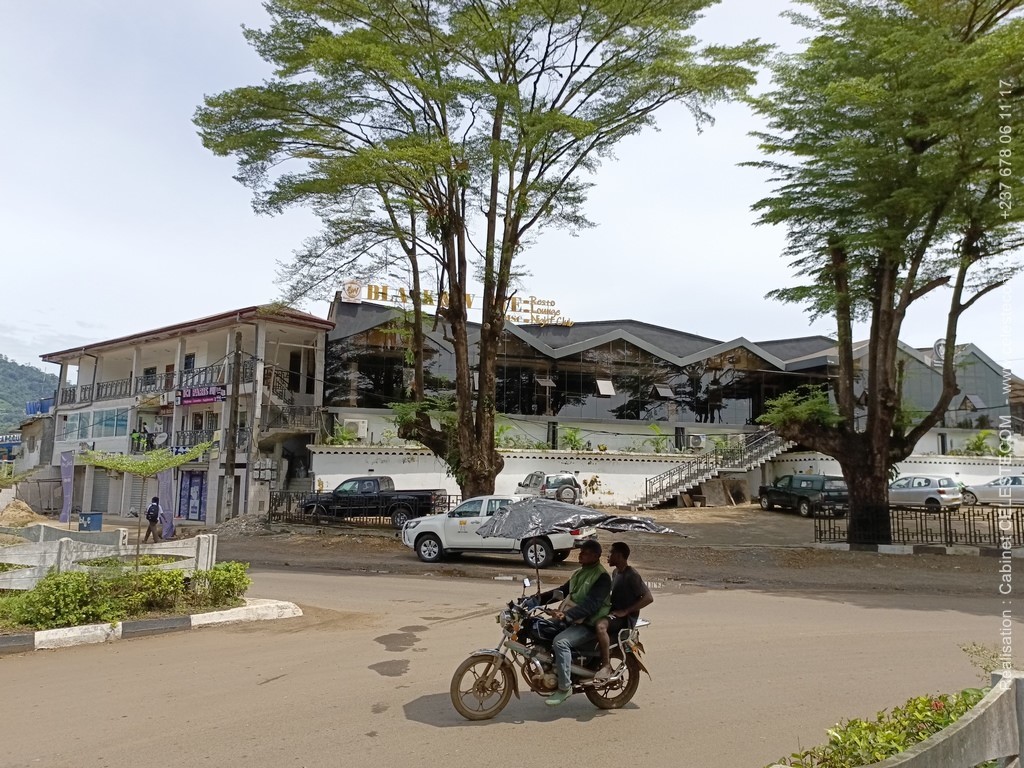 Limbe City Council Communauté Urbaine de Limbé 33.jpg