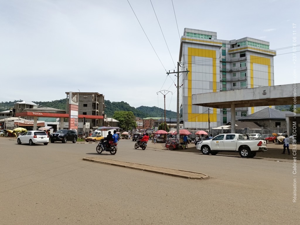 Limbe City Council Communauté Urbaine de Limbé 37.jpg