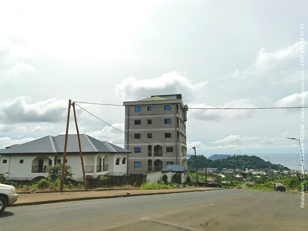Limbe City Council Communauté Urbaine de Limbé 5.jpg