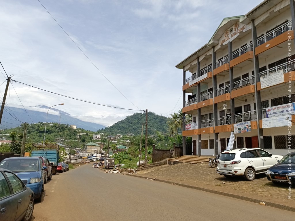 Limbe City Council Communauté Urbaine de Limbé 60.jpg